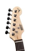 HENRY’S Jr. Bird STJ-01 Swallow - Black